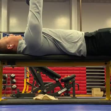 That moment when your gym crush walks in #shorts