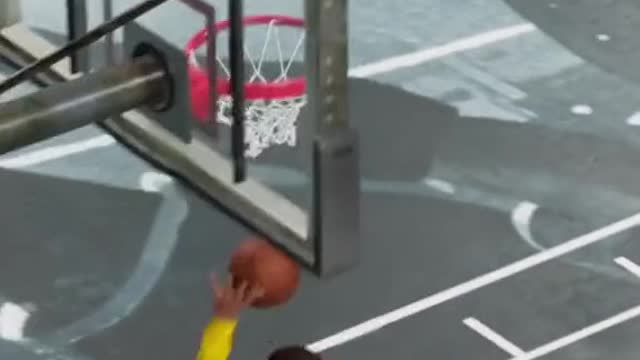 StephCurryvsMichaelJordanforhighest3PTRatinginNBA2K23#nba2k22#fyp#fypシ#trending#foryoupagе#myrongotit