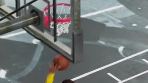 StephCurryvsMichaelJordanforhighest3PTRatinginNBA2K23#nba2k22#fyp#fypシ#trending#foryoupagе#myrongotit