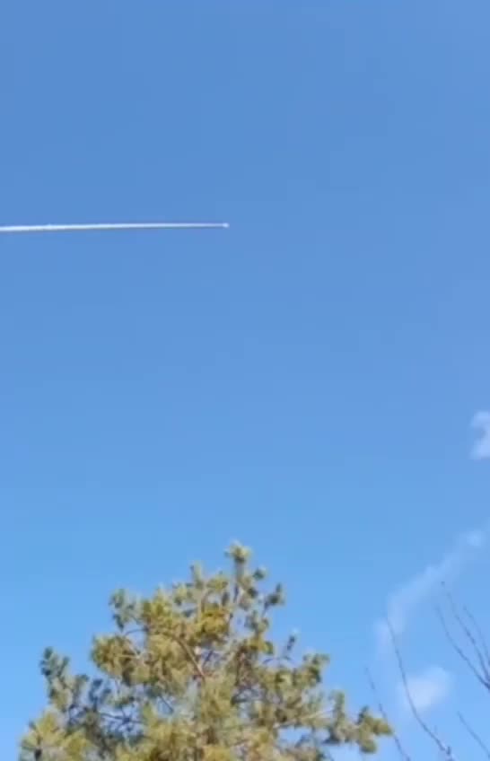 Ukraine War - Air defense forces