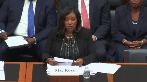 U.S. House Committee on Financial Services: Review of Diversity and Inclusion at America’s Largest Insurance Companies