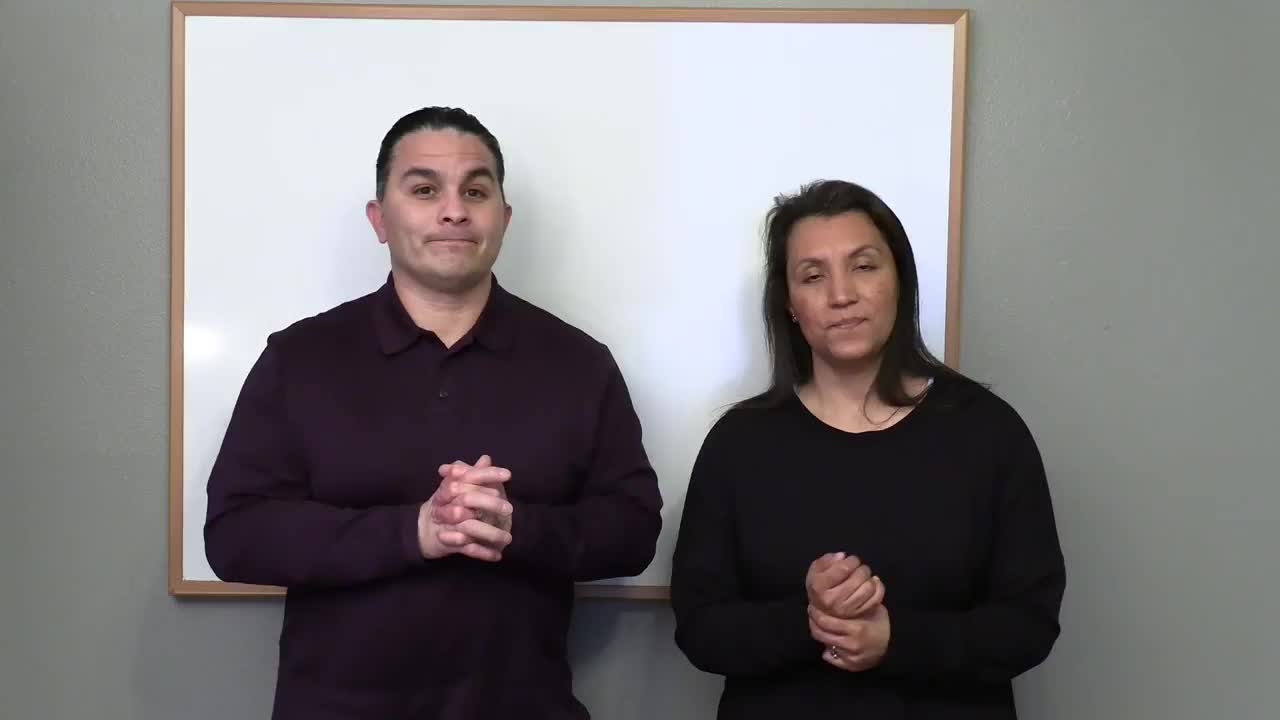 What Stops Christians From Receiving