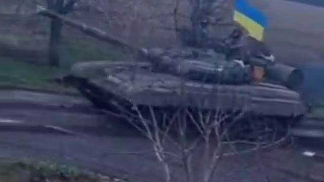 Ukranian Solider 🇺🇦 #ukrainewar #shorts (2)