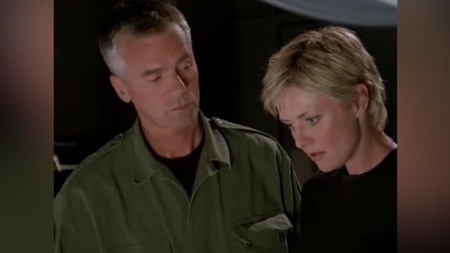 The Real Reason These Actors Left The Stargate Franchise