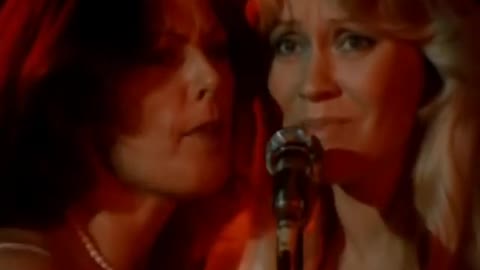 ABBA - Does Your Mother Know