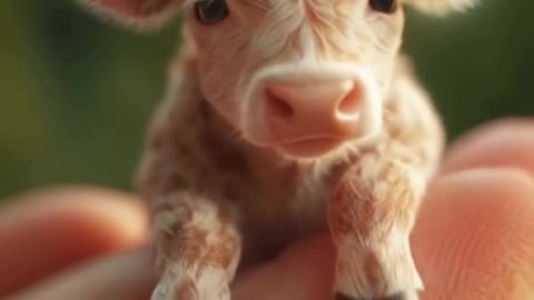 Cute Animals