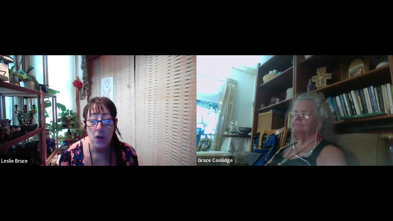 GELB 2022-08-30 Joyful Journey - Session 10 (Chapter 6)