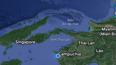 Cách chia sẻ link vị trí bản đồ google map