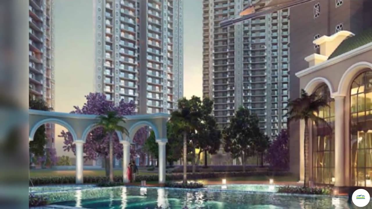 ATS Picturesque Reprieves Phase-2 Resale Apartments