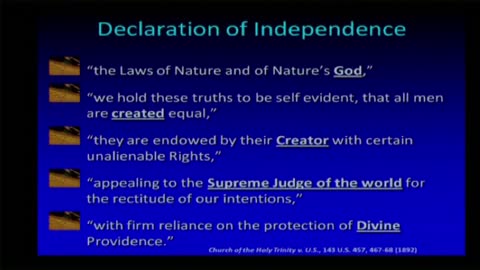 Coming Collision Pulpits vs Governments - Andy Woods