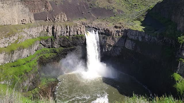 Palouse Falls