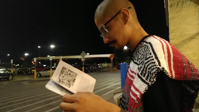 2/3 4th Of Julius (*"street preaching")