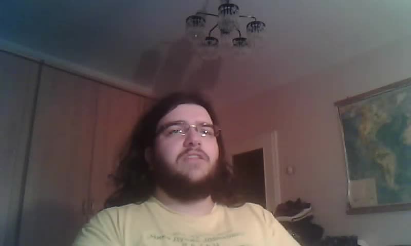 On hiatus, no new videos for the foreseeable future