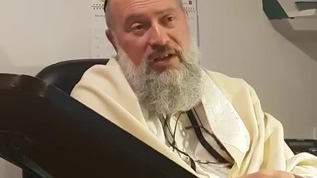 Rabbi David Bar-Hayim Recalls Arab Attacks in Israel in the 1980s