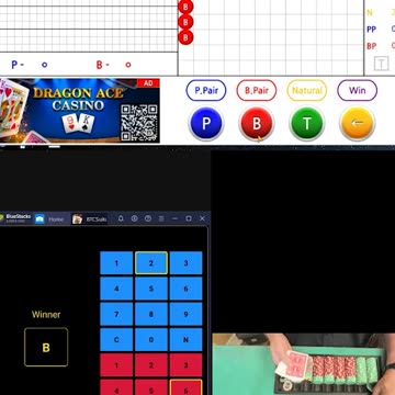 🎲🔥 Welcome to another exciting episode on our YouTube channel! 🔥🎲 BTC Practice Session