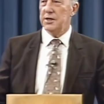 The Cross in My Life Derek Prince