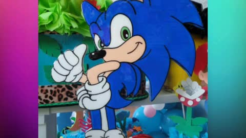 Crafts Sonic