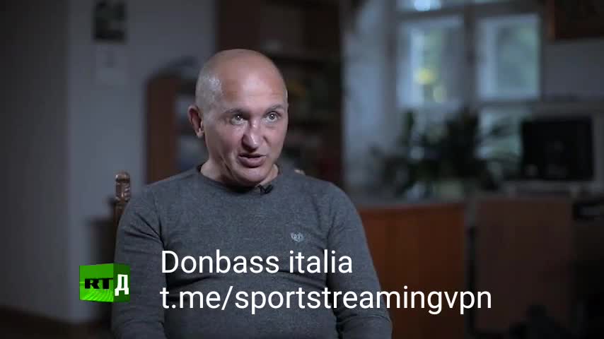 Donbass ieri oggi domani