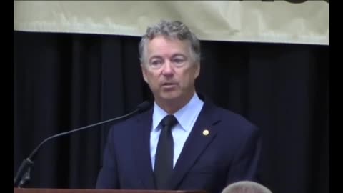 'We Really Thought We Could Die': Rand Paul Describes Being Attacked By Mob With His Wife