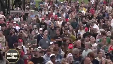 Matt Taibbi | Rescue the Republic Event