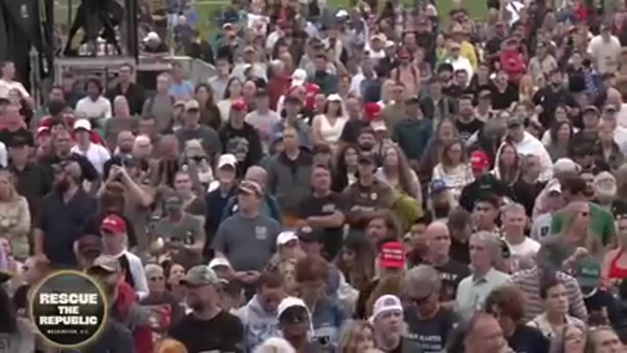 Matt Taibbi | Rescue the Republic Event
