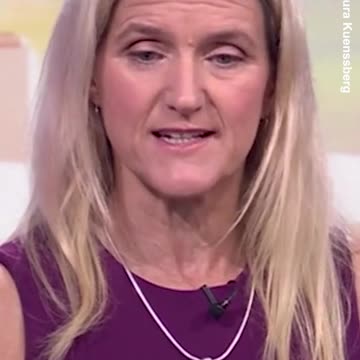 Sister of murdered MP Jo Cox condemns 'disturbing' shooting of Trump