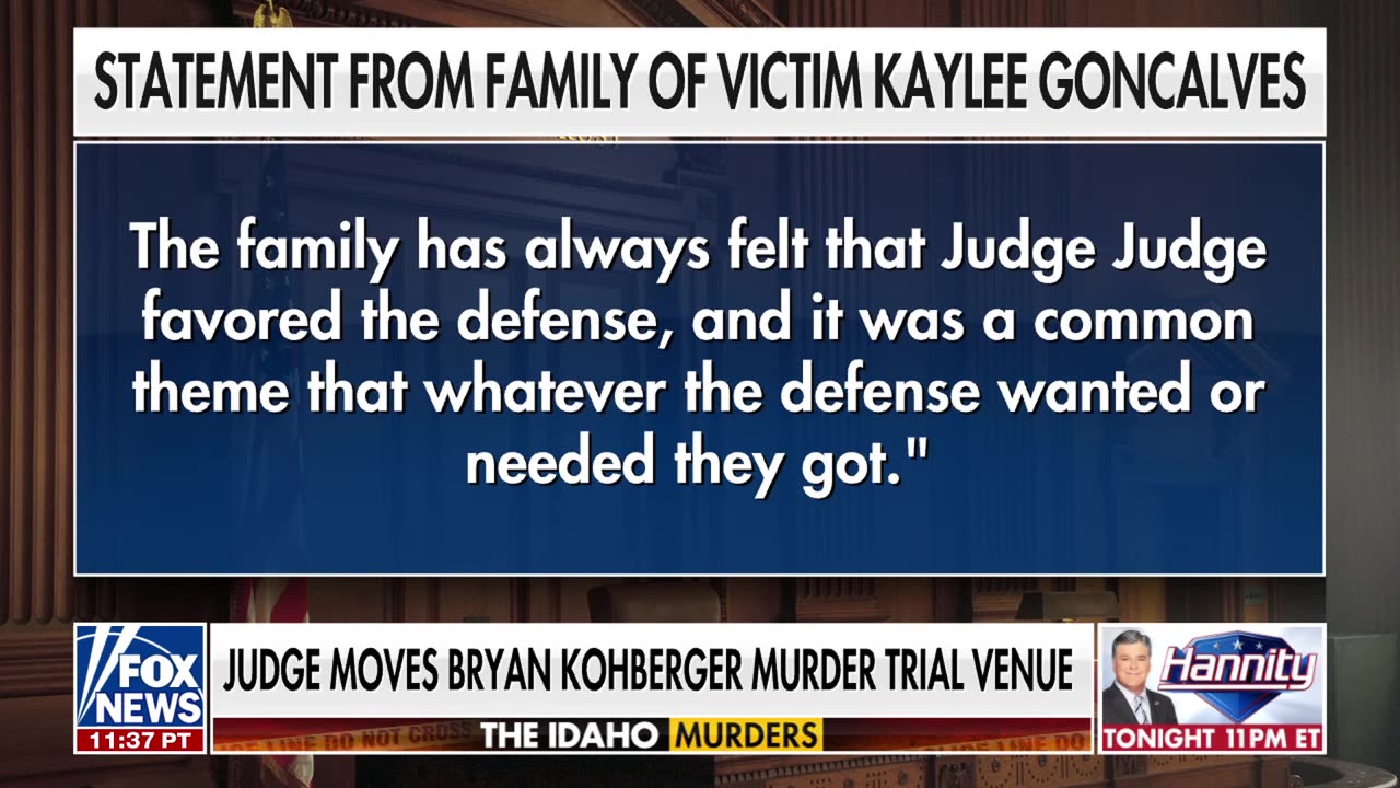 Melania Trump: 'We need to uncover the truth'