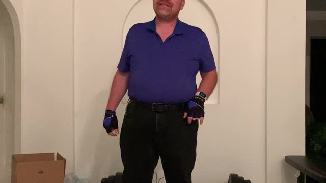 22 push ups for Suicide Awareness day 19 of February 2021
