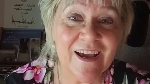 All Things NESARA/GESARA & a POWERFUL PROPHETIC Word - Seeking Truth Always - Live Podcast - 7-18-22