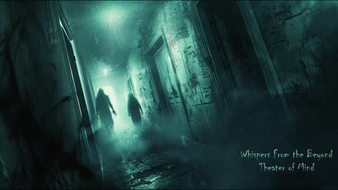 Whispers From the Beyond - Horror Fantasy Music | Creepy Ambience - Theater of Mind