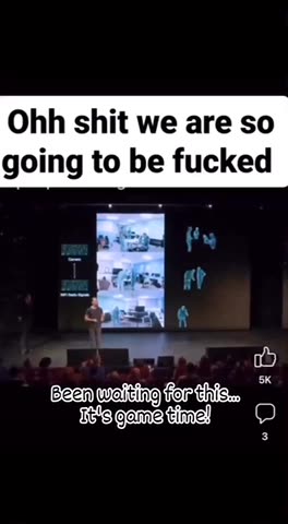 All of the smart tech has been weaponized....