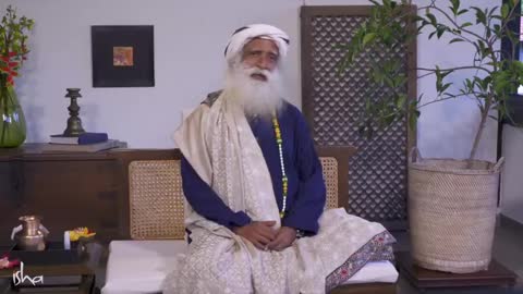 Sadhguru