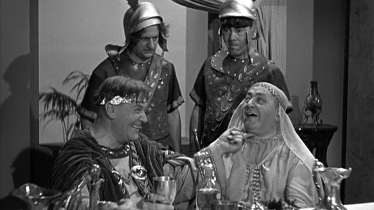 The Three Stooges S09E04 Matri-Phony (1942)-2