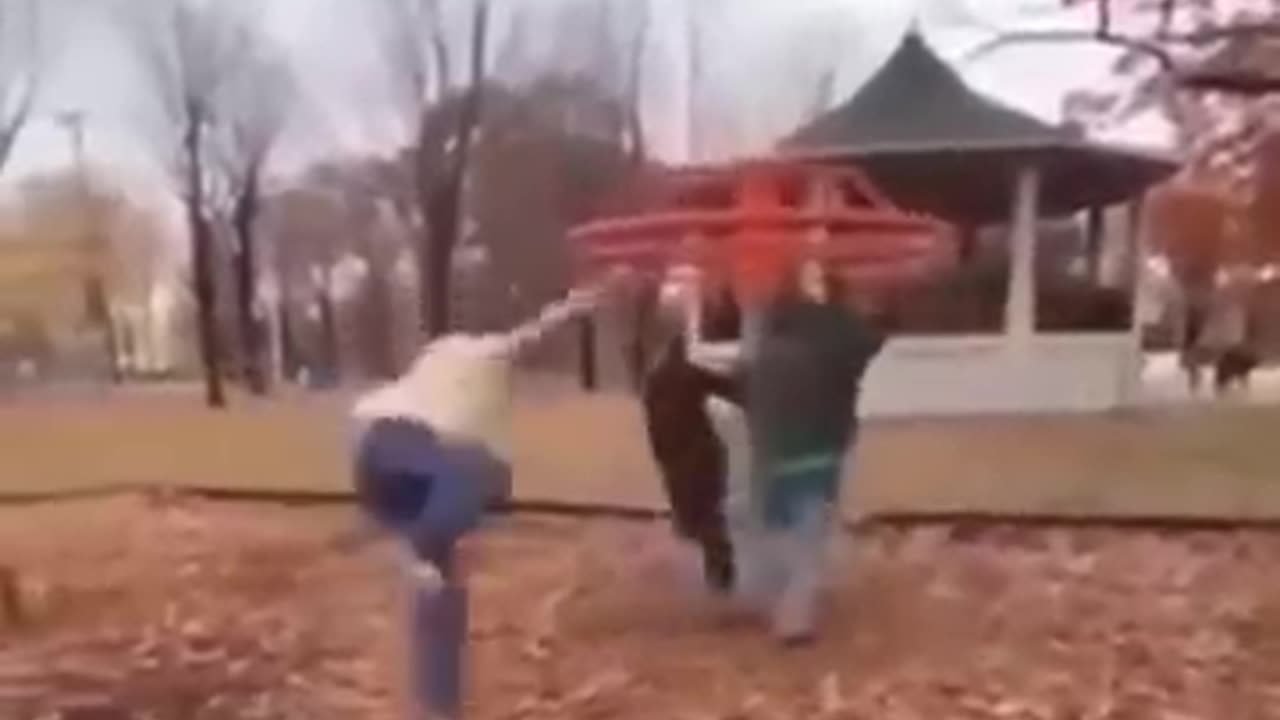 Fails