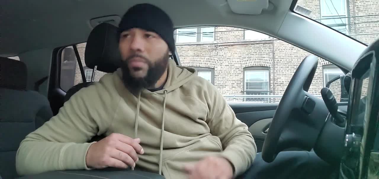 God Wants You To Walk Around Expecting Things To Happen