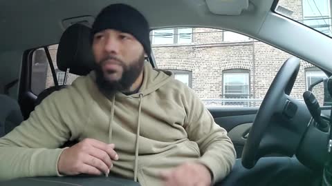 God Wants You To Walk Around Expecting Things To Happen