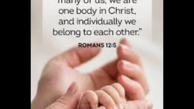 Bible scriptures for today