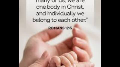 Bible scriptures for today