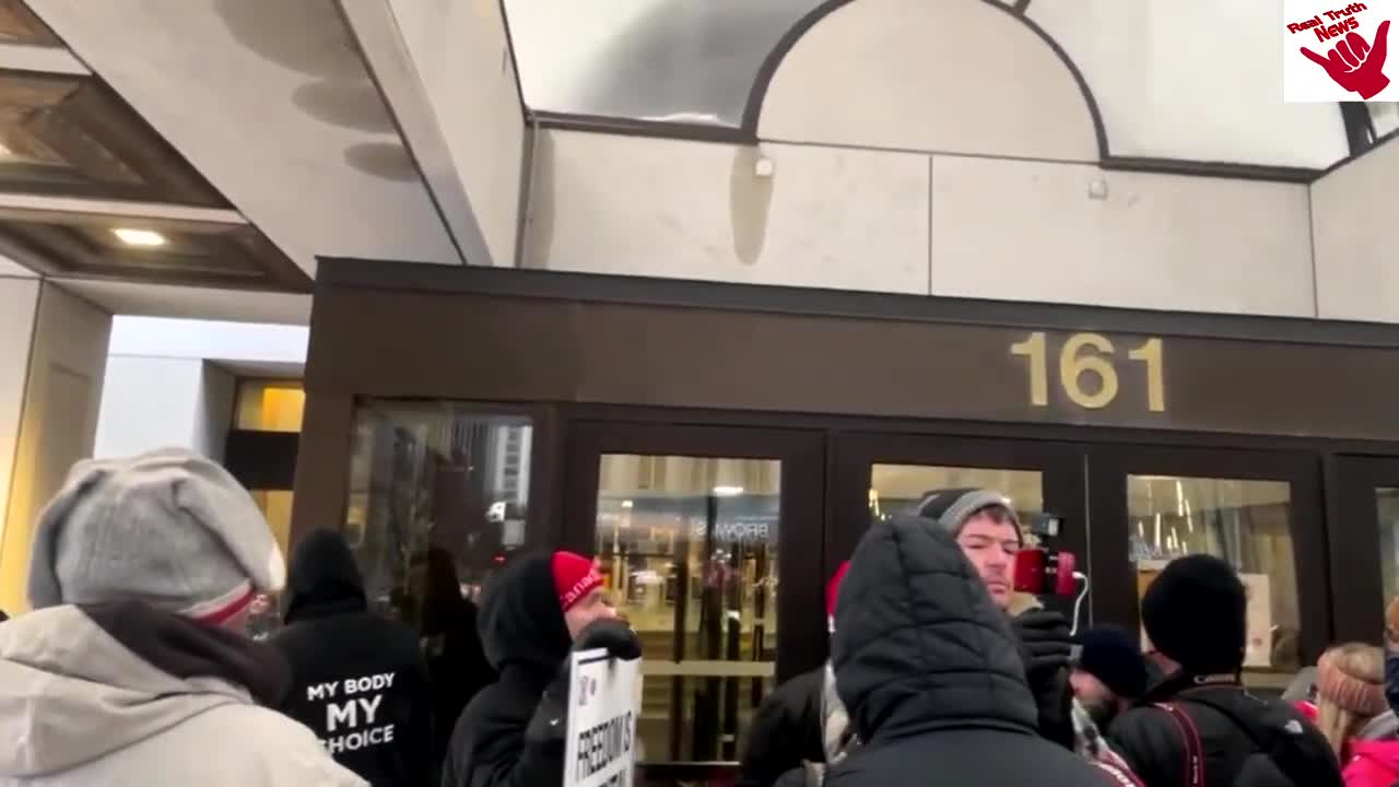 🔴 Live In Ottawa - March 7th Evening RAW Coverage