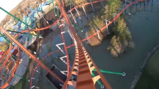 Yukon Striker