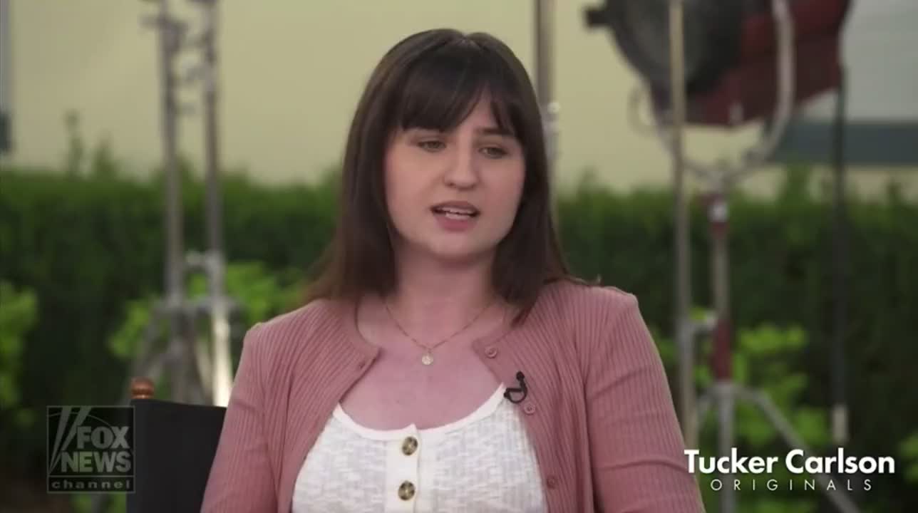 "Devastating for a Young Person" - Detransitioned Helena Kerschner Speaks Out