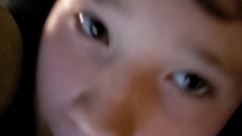 Boo boo A