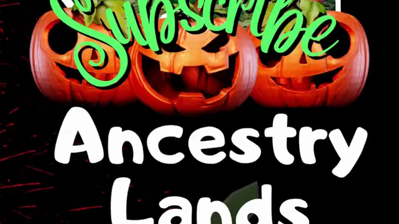 🎃🕯 Wickedly Good Discounts on this vacant Land sale for the Bold this Halloween - Ancestry Lands