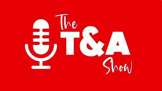 The T&A Show: Vita G.