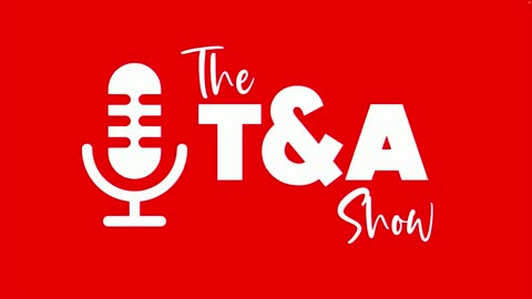 The T&A Show: Vita G.