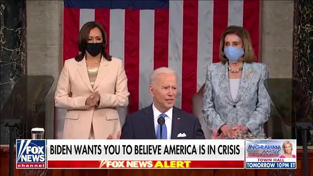 Facts don't matter to Biden