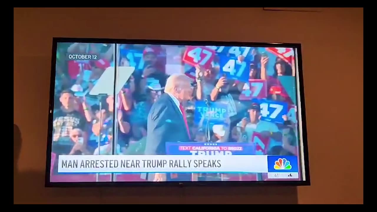 NBC News Clip