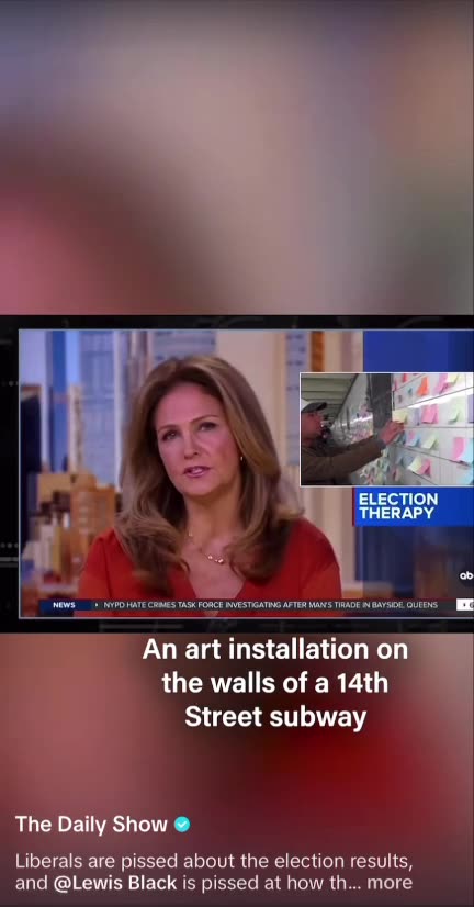 Coping With The Election 🤣