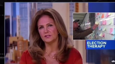 Coping With The Election 🤣