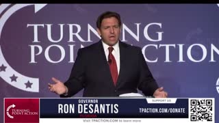 Ron DeSantis: "We weren't going to subcontract out leadership to health bureaucrats."